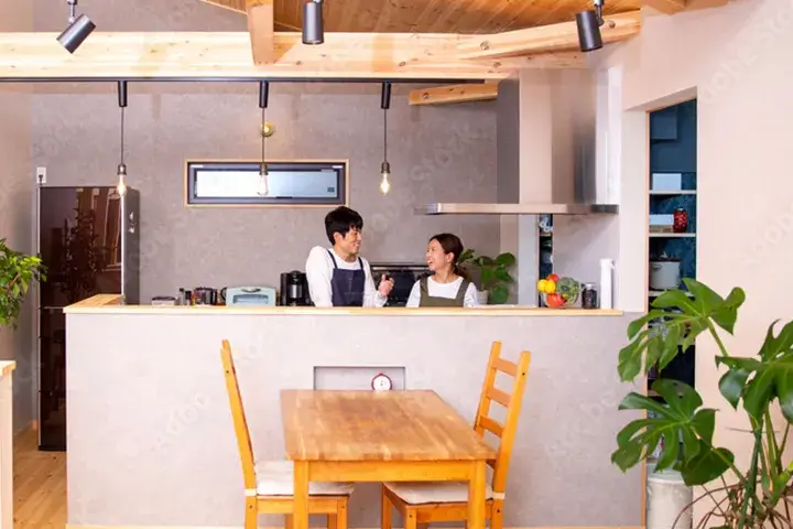 デザイン・機能向上リノベーション