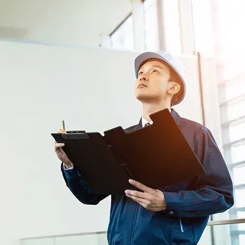 Step01 - 耐震診断